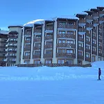 Apartment Moderne 4 Pers, Pied Des Pistes, Parking - Fr-1-640-51 Val Thorens