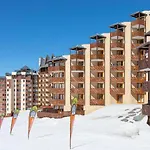 Moderne 4 Pers, Pied Des Pistes, Parking - Fr-1-640-51